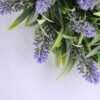 Artificial Flower D:30CM Lavender garland GS-54419005