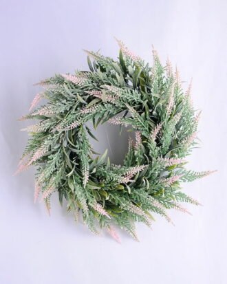 Artificial Flower D:33CM Lavender garland GS-54419007
