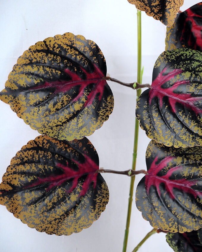 Artificial Flower 32*261CM Leaves Garland GS-29819011