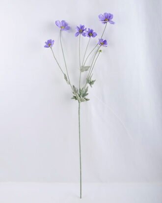 Artificial Flower 16.5*78CM MILAN MUN*7 GS-26219021-Z1