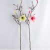 Artificial Flower 20*75CM Mangnolia GS-41519013 2 Artificial Flower 20*75CM Mangnolia GS-41519013