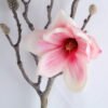 Artificial Flower 20*75CM Mangnolia GS-41519013 1 Artificial Flower 20*75CM Mangnolia GS-41519013