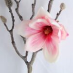 Artificial Flower 20*75CM Mangnolia GS-41519013