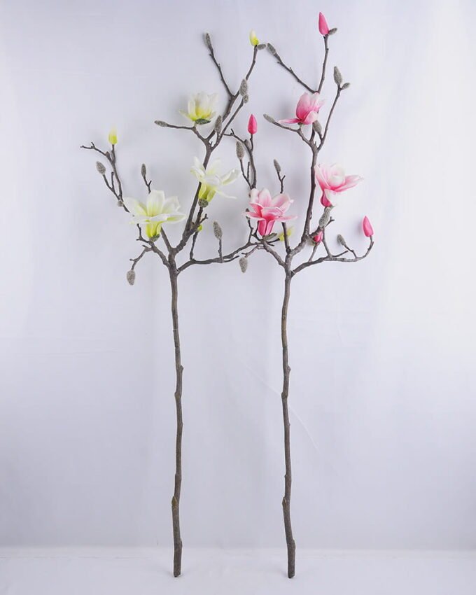 Artificial Flower 30*112CM Mangnolia GS-41519014