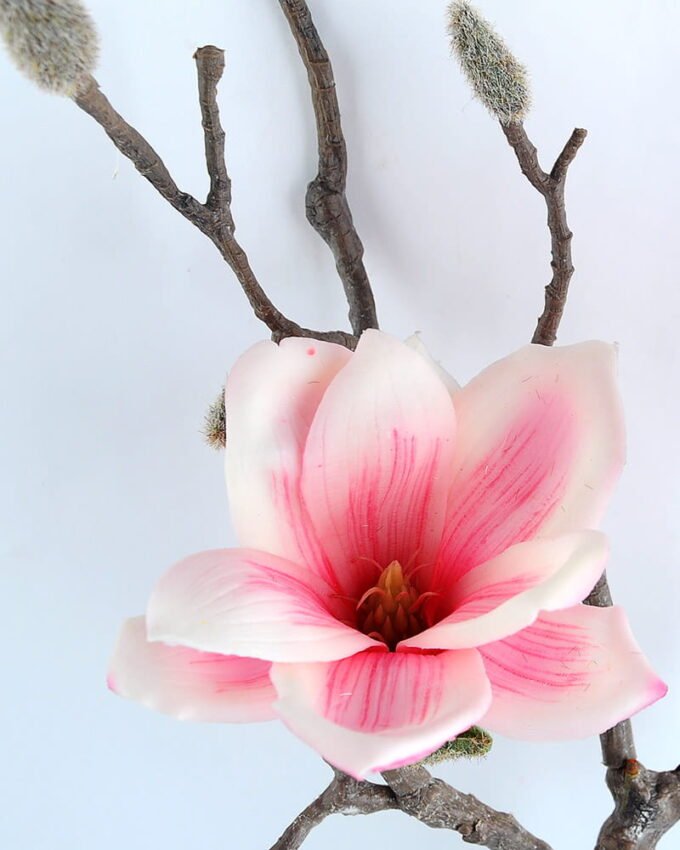 Artificial Flower 30*112CM Mangnolia GS-41519014