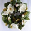 Artificial Flower 63*64CM Mangnolia Garland GS-52719057