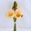 Artificial Flower 22*35CM Papaver*7 GS-37519008-C1