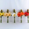 Artificial Flower 22*35CM Papaver*7 GS-37519008-C1