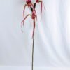 Artificial Flower 26*92cm Paphiopedilum*3 GS-39119011-R1