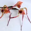 Artificial Flower 26*92cm Paphiopedilum*3 GS-39119011-Z1