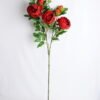 Artificial Flower 26*89CM Peony Bush*6 GS-17819014-R2
