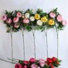 Artificial Flower 26*89CM Peony Bush*6 GS-17819014-R2