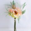 Artificial Flower 28*42CM Peony*7 GS-49519004BRUCO-C1
