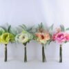 Artificial Flower 28*42CM Peony*7 GS-49519004BRUCO-C1