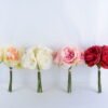 Artificial Flower 22*30CM Peony*5 GS-55119002BRUCO-P1