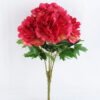 Artificial Flower 32*49CM Peony*5 GS-55119003BRUCO-R1