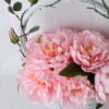 Artificial Flower 34*24*40CM Peony In Basket GS-06919044 3 Artificial Flower 34*24*40CM Peony In Basket GS-06919044