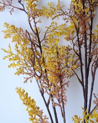 Artificial Flower 32*122CM Plastic Flowers*3 GS-26219068-Y1