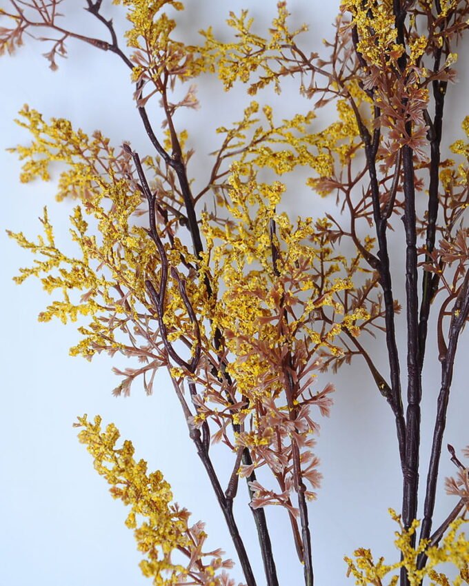 Artificial Flower 32*122CM Plastic Flowers*3 GS-26219068-Y1