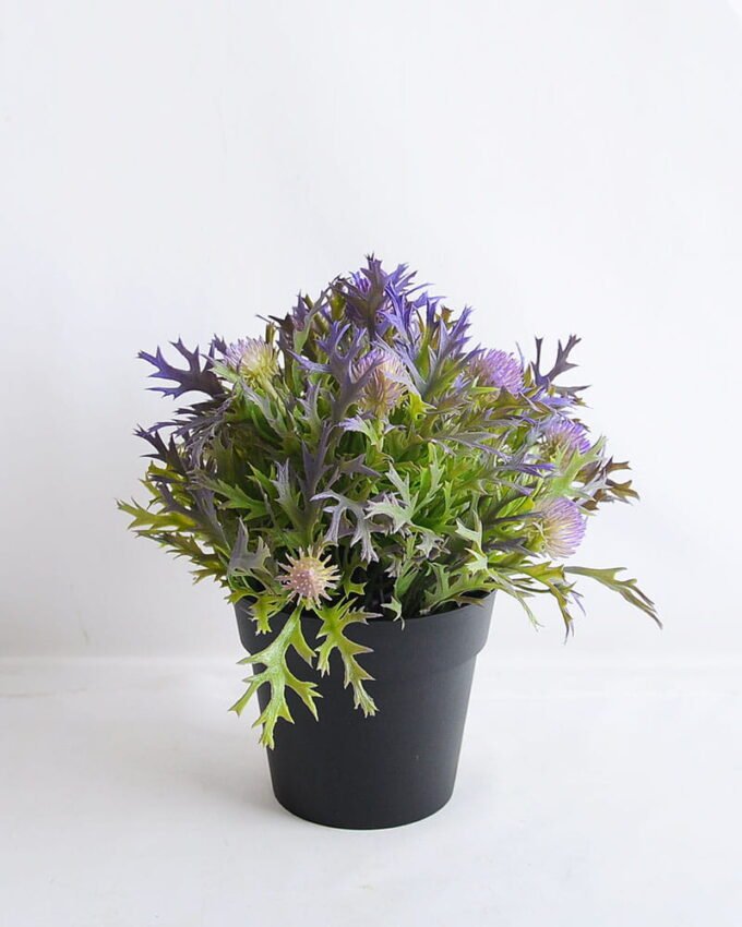 Artificial Flower 19*19*21cm Plastic fruit in plastic pot GS-03319255-Z1