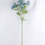 Artificial Flower 29*71CM Plum Blossom Berry Spray*21 GS-26219061-B1