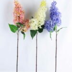 Artificial Flower 20*71CM Pull Flower*2 GS-41519010