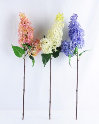 Artificial Flower 20*71CM Pull Flower*2 GS-41519010 Single Flowers YeahFlower is one of Chinese leading OEM manufacturers and exporters , supplying the silk flowers, wholesale artificial trees Artificial Flower 20*71CM Pull Flower*2 GS-41519010