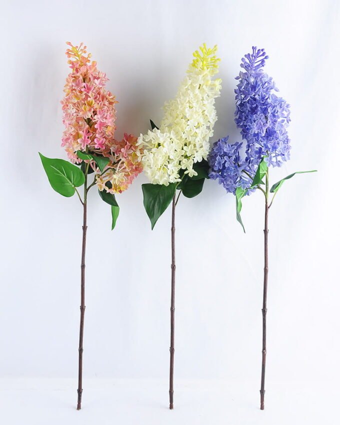 Artificial Flower 20*71CM Pull Flower*2 GS-41519010 1 Artificial Flower 20*71CM Pull Flower*2 GS-41519010