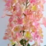 Artificial Flower 20*71CM Pull Flower*2 GS-41519010-P1