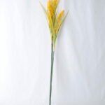Artificial Flower 12*80CM Rice In the Husk GS-37219007