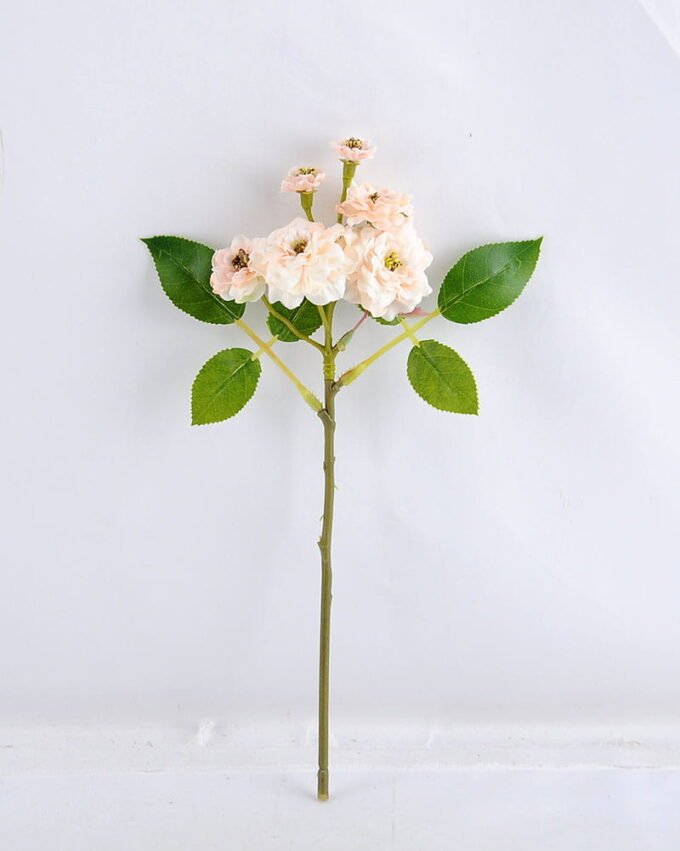 Artificial Flower 13*24CM Rose GS-15419031BRUCO-C1