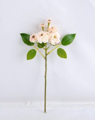 Artificial Flower 13*24CM Rose GS-15419031BRUCO-C1