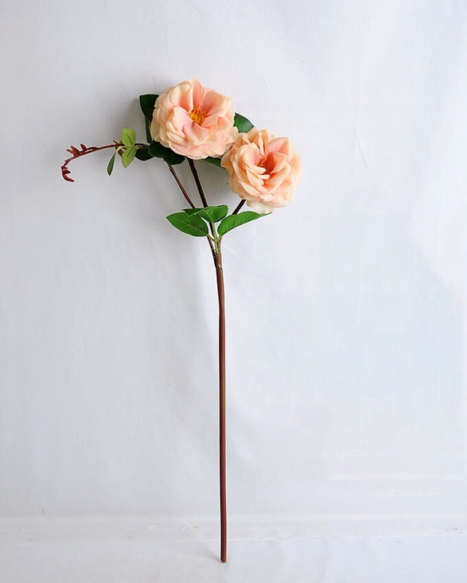 Artificial Flower H:60CM Rose spray*2 GVC-18-2570 1 Artificial Flower H:60CM Rose spray*2 GVC-18-2570
