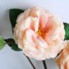 Artificial Flower H:60CM Rose spray*2 GVC-18-2570 2 Artificial Flower H:60CM Rose spray*2 GVC-18-2570