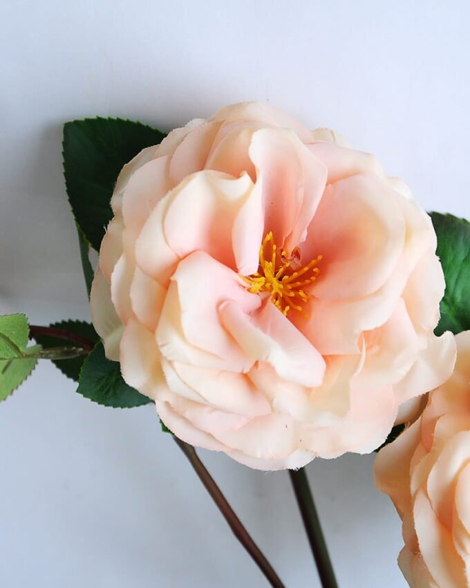 Artificial Flower H:60CM Rose spray*2 GVC-18-2570 2 Artificial Flower H:60CM Rose spray*2 GVC-18-2570