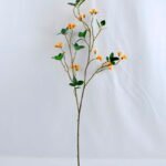Artificial Flower 17.5*67CM SINGLE CHINESE YUM GS-26219042-Y3