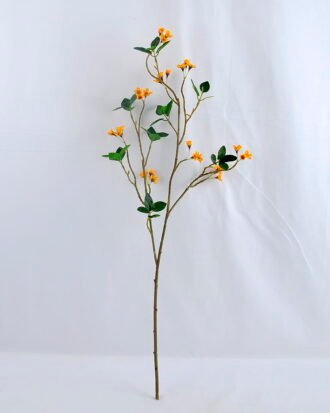 Artificial Flower 17.5*67CM SINGLE CHINESE YUM GS-26219042-Y3 Single Flowers YeahFlower is one of Chinese leading OEM manufacturers and exporters , supplying the silk flowers, wholesale artificial trees Artificial Flower 17.5*67CM SINGLE CHINESE YUM GS-26219042-Y3