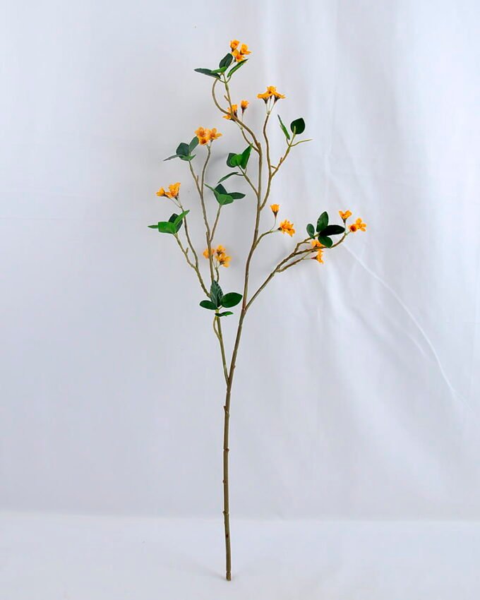Artificial Flower 17 Artificial Flower 17.5*67CM SINGLE CHINESE YUM GS-26219042-Y3
