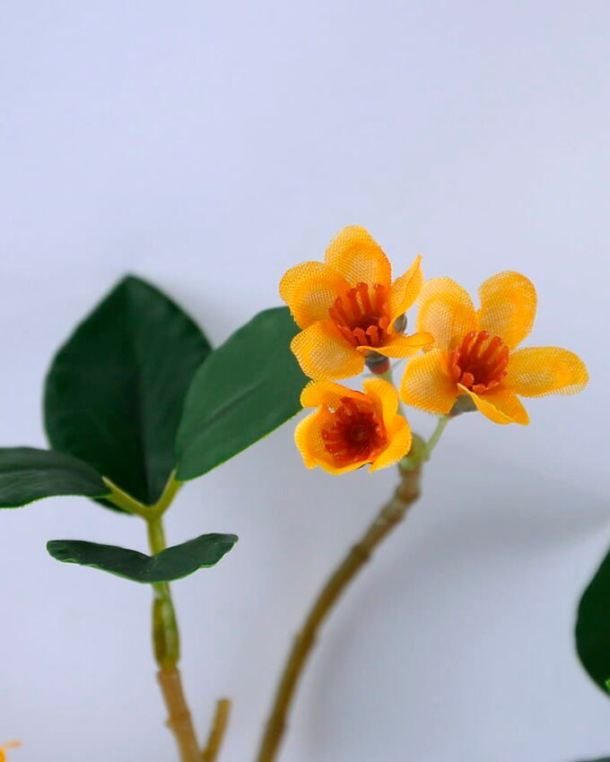Artificial Flower 17 Artificial Flower 17.5*67CM SINGLE CHINESE YUM GS-26219042-Y3