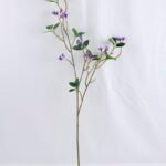 Artificial Flower 17.5*67CM SINGLE CHINESE YUM GS-26219042-Z1
