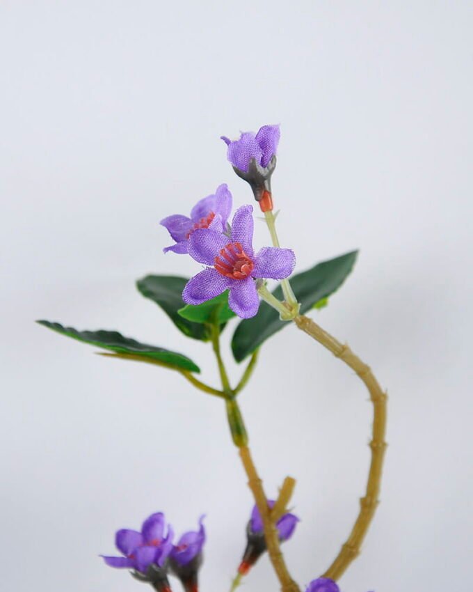 Artificial Flower 17.5*67CM SINGLE CHINESE YUM GS-26219042-Z1