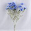 Artificial Flower 30*58CM SINGLE FLOWERS BUSH GS-26219028-B1