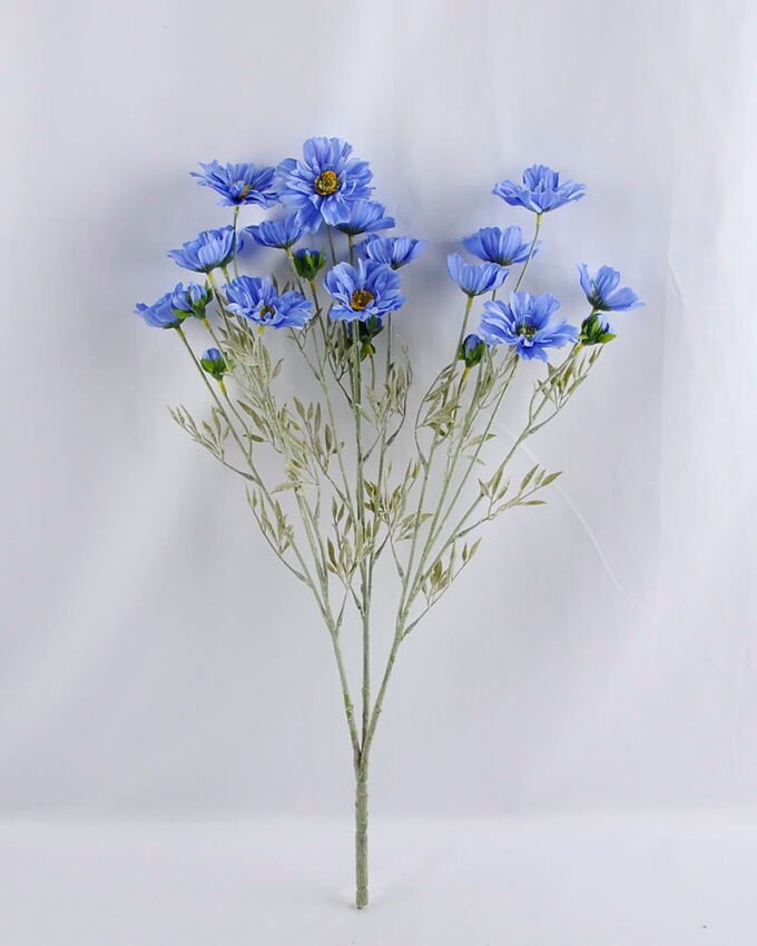 Artificial Flower 30*58CM SINGLE FLOWERS BUSH GS-26219028-B1