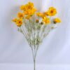 Artificial Flower 30*58CM SINGLE FLOWERS BUSH GS-26219028-Y1