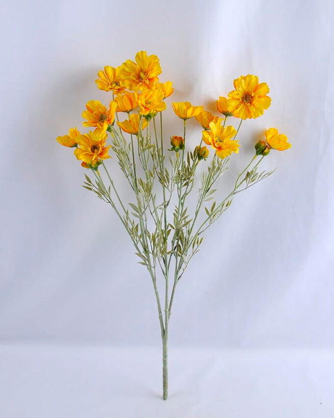 Artificial Flower 30*58CM SINGLE FLOWERS BUSH GS-26219028-Y1