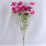 Artificial Flower 30*58CM SINGLE FLOWERS BUSH GS-26219028-Z2