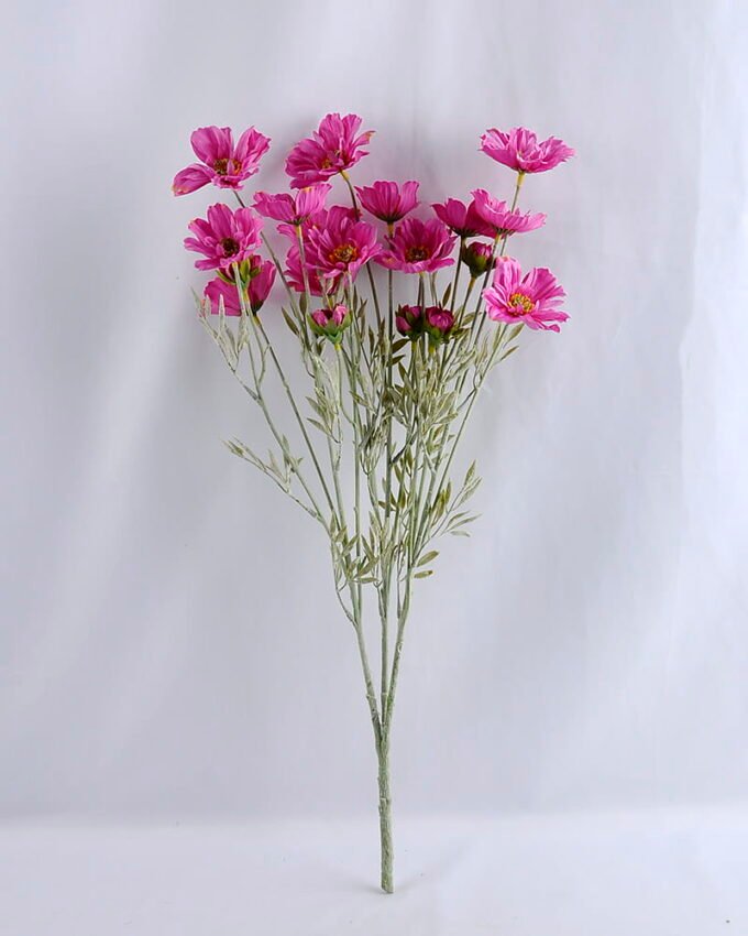 Artificial Flower 30*58CM SINGLE FLOWERS BUSH GS-26219028-Z2