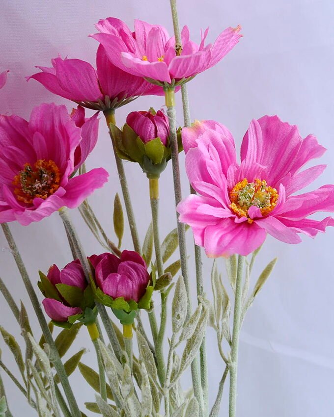 Artificial Flower 30*58CM SINGLE FLOWERS BUSH GS-26219028-Z2