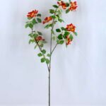 Artificial Flower 21*68CM SINGLE LOTUS FLOWER GS-26219039-R1