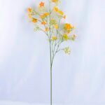 Artificial Flower 22*73CM SINGLE LOTUS FLOWERS GS-26219023-Y1